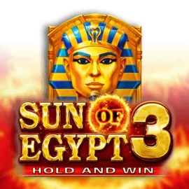Sun of Egypt 3